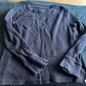 Gap boy’s long sleeve sz 5